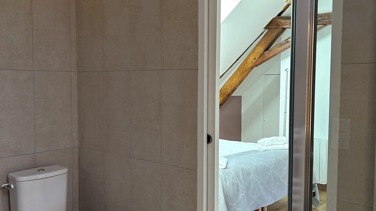 Photo of Bathroom in Lureuil