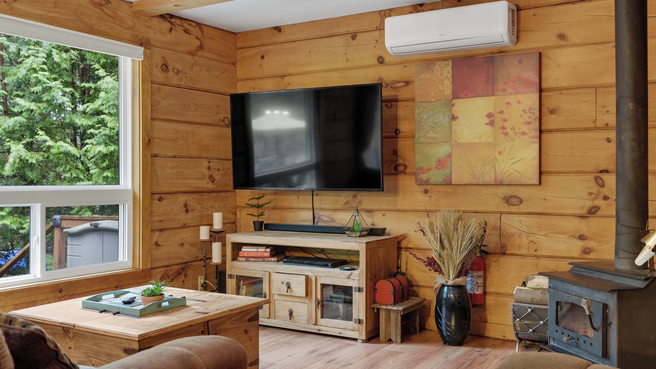 Photo of Livingroom in Irondale