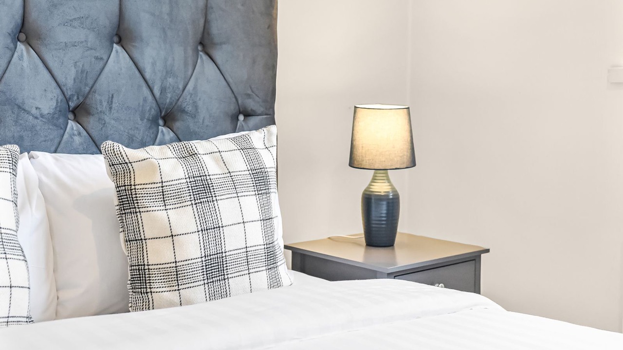 Photo of Bedroom in Wandsworth