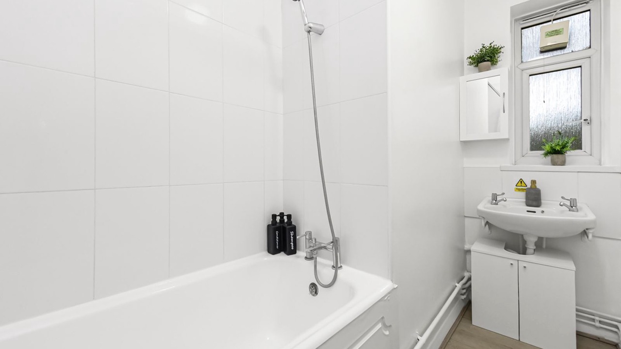 Photo of Bathroom in Wandsworth