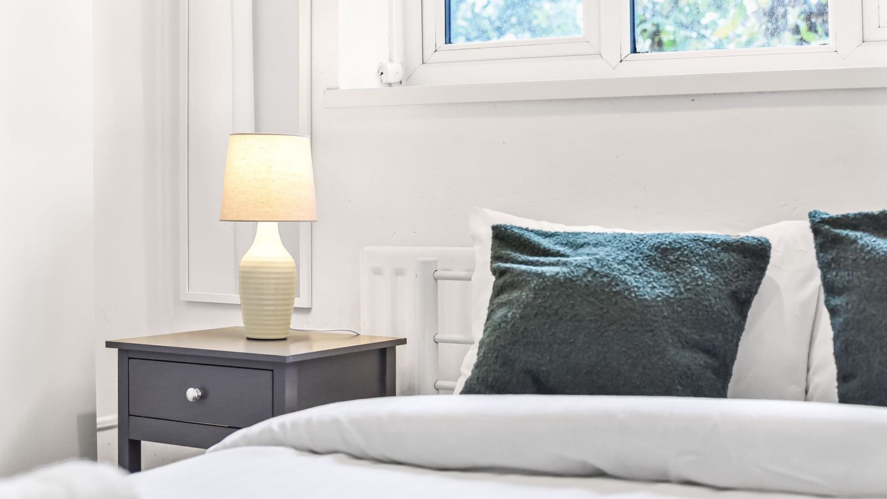 Photo of Bedroom in Wandsworth