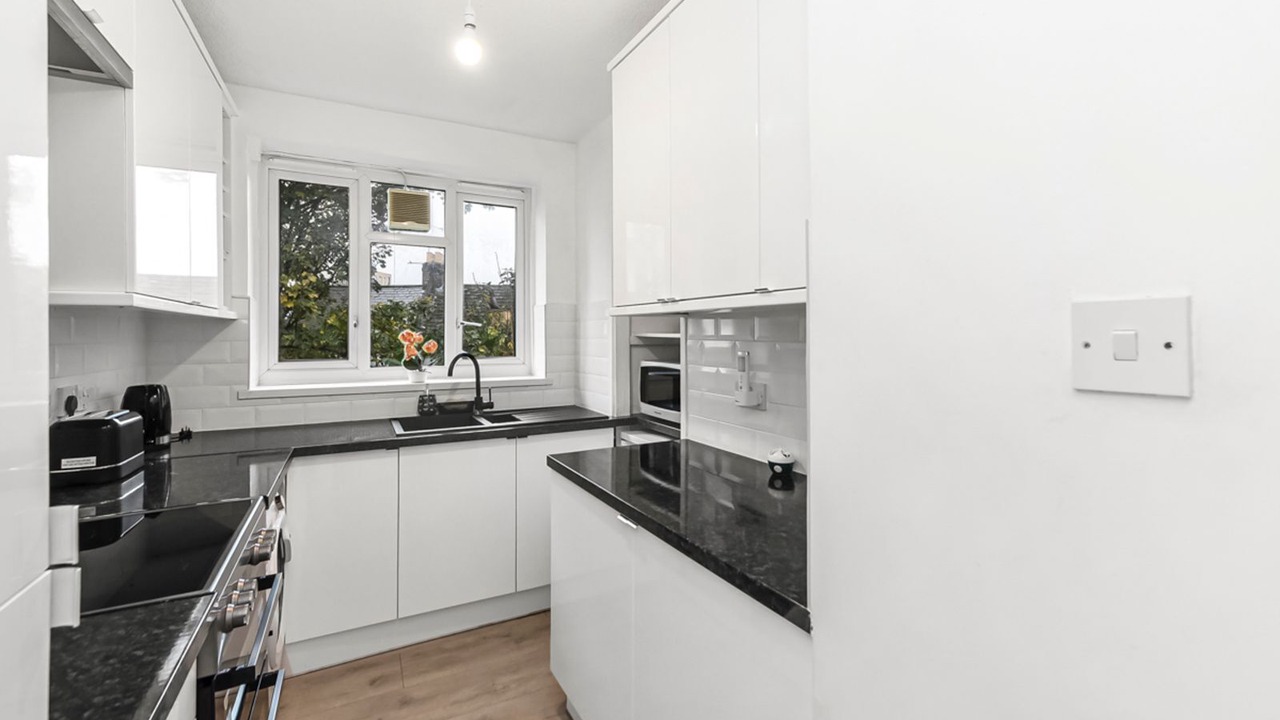 Photo of Kitchen in Wandsworth