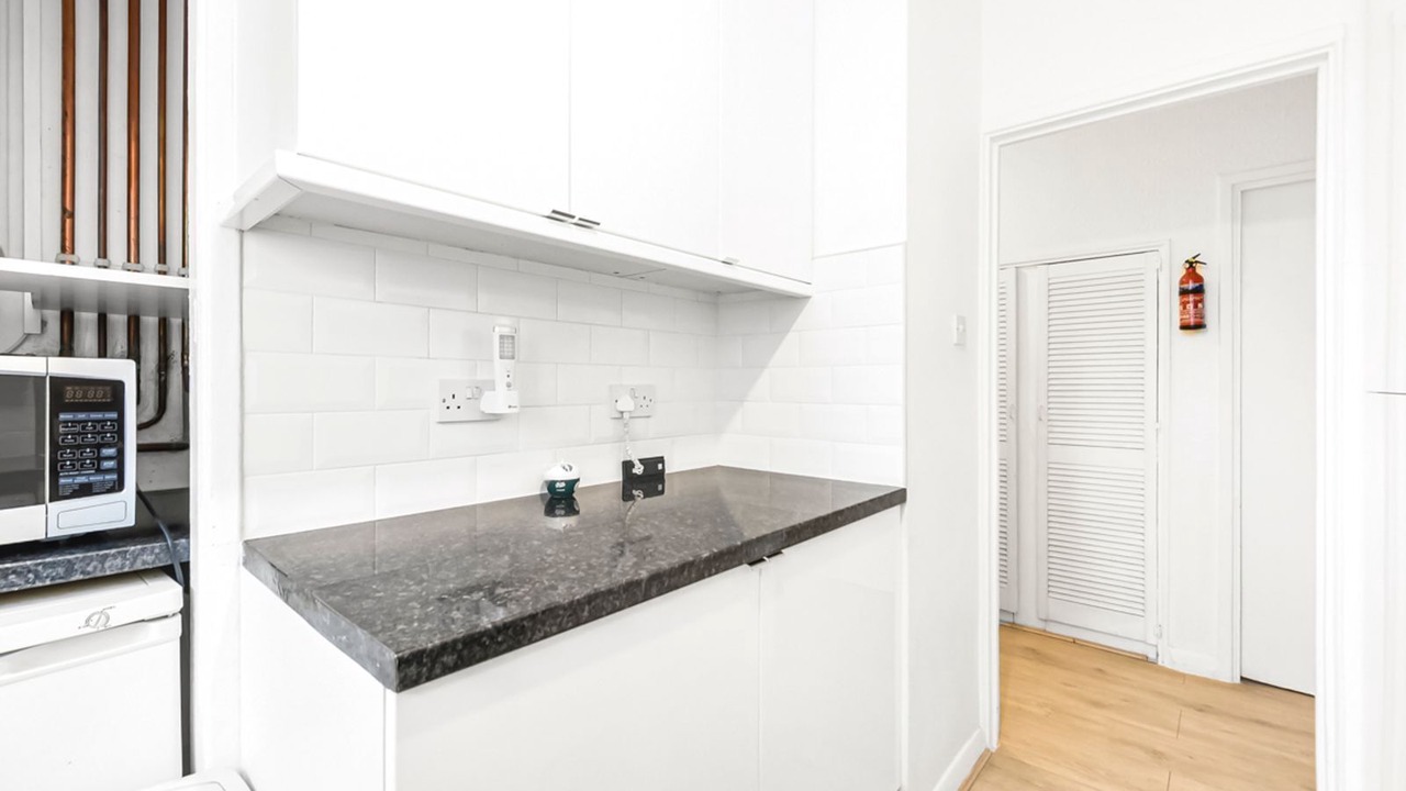 Photo of Kitchen in Wandsworth
