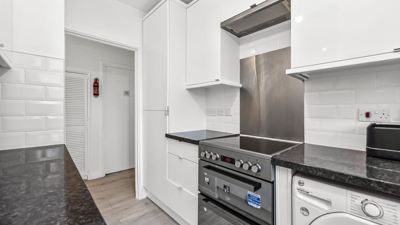 Photo of Kitchen in Wandsworth