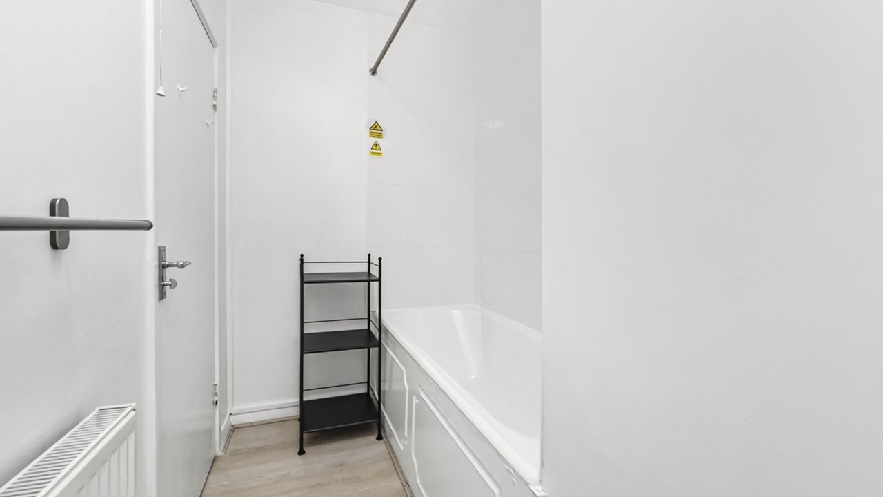 Photo of Bathroom in Wandsworth