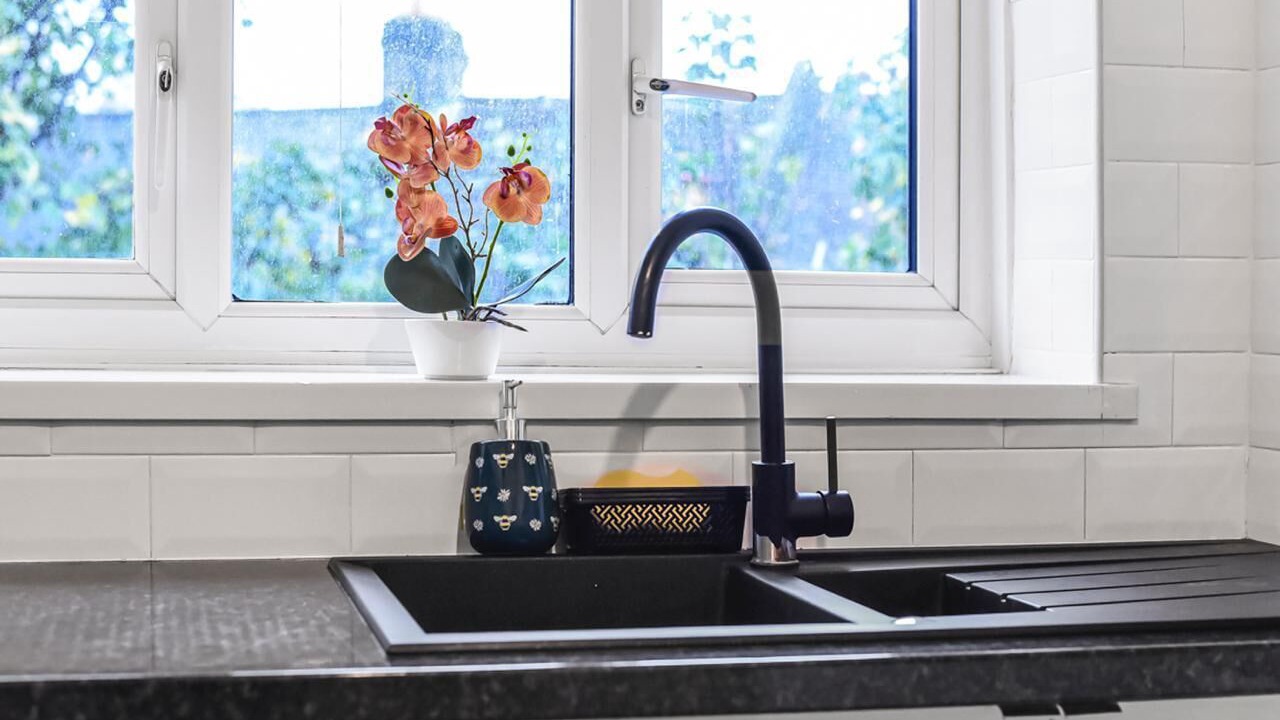 Photo of Kitchen in Wandsworth