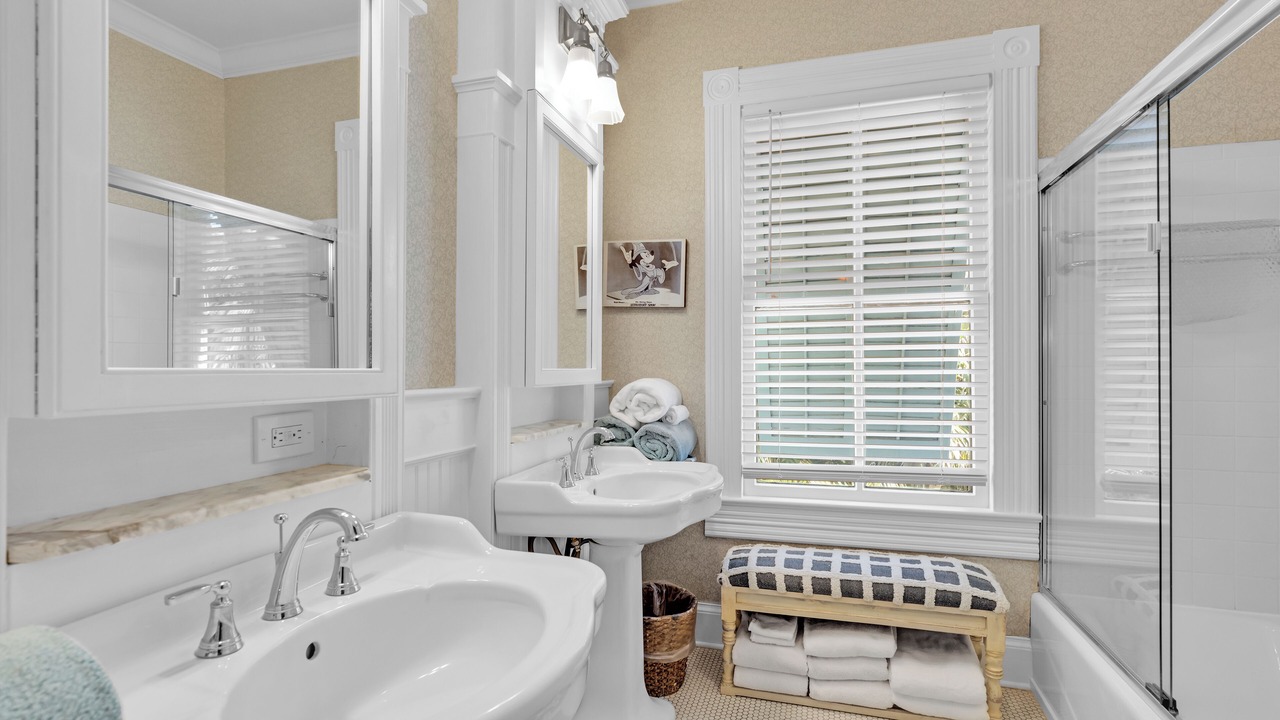 Photo of Bathroom in The Meadows