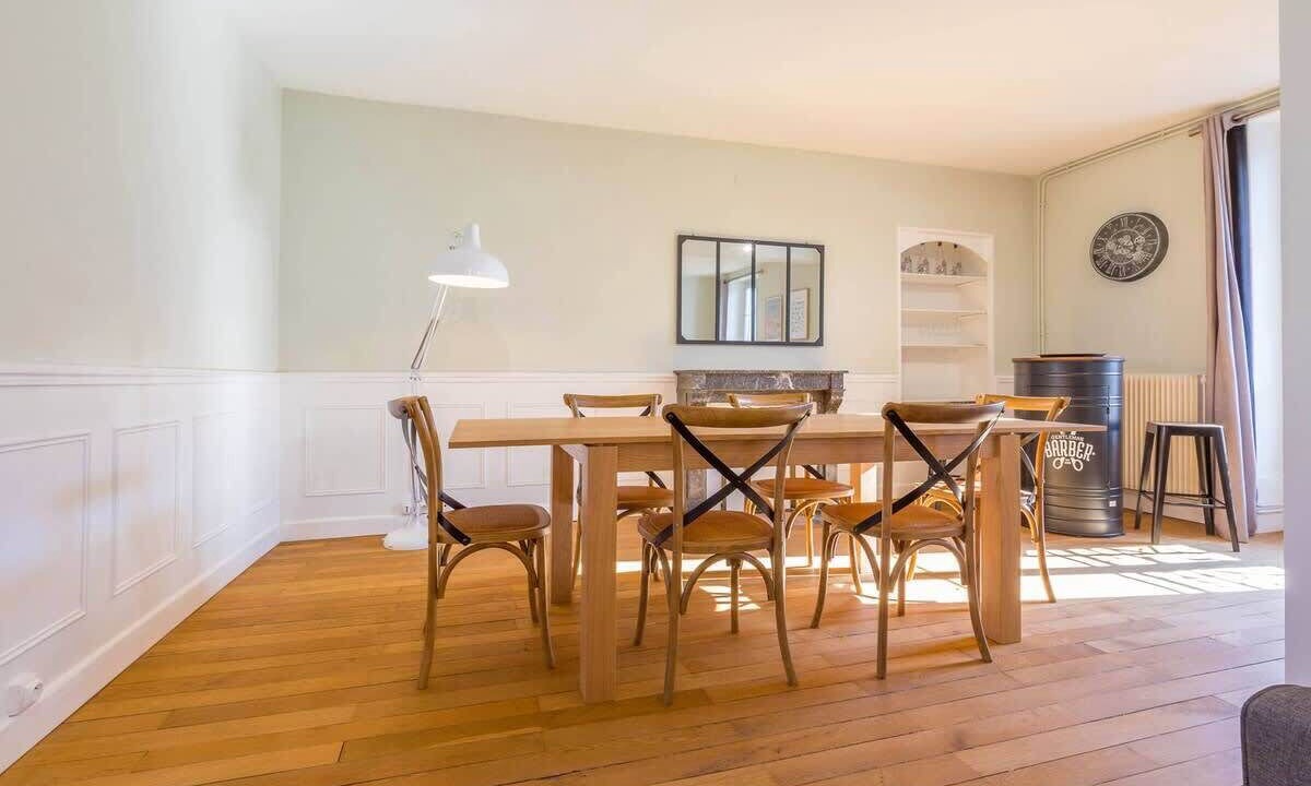 Photo of Others in Faubourg North