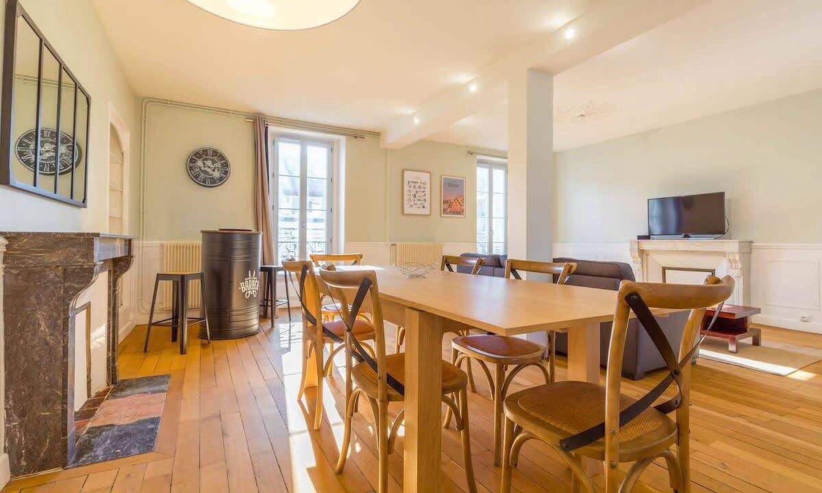 Photo of Others in Faubourg North