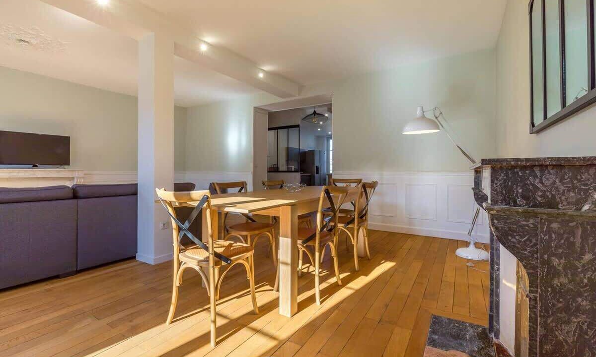 Photo of Others in Faubourg North