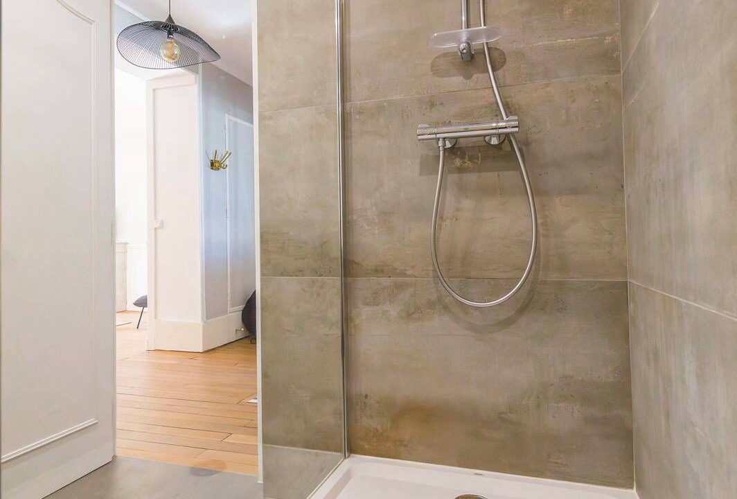 Photo of Bathroom in Faubourg North