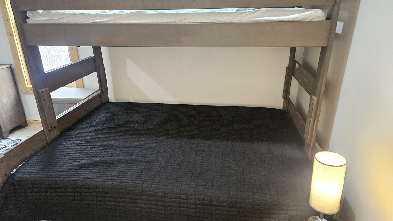 Photo of Bedroom in Brant Lake