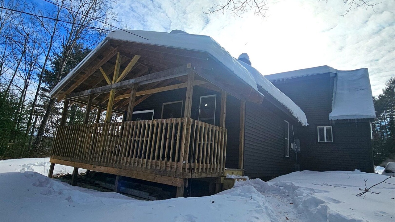 Photo of Outdoor in Brant Lake