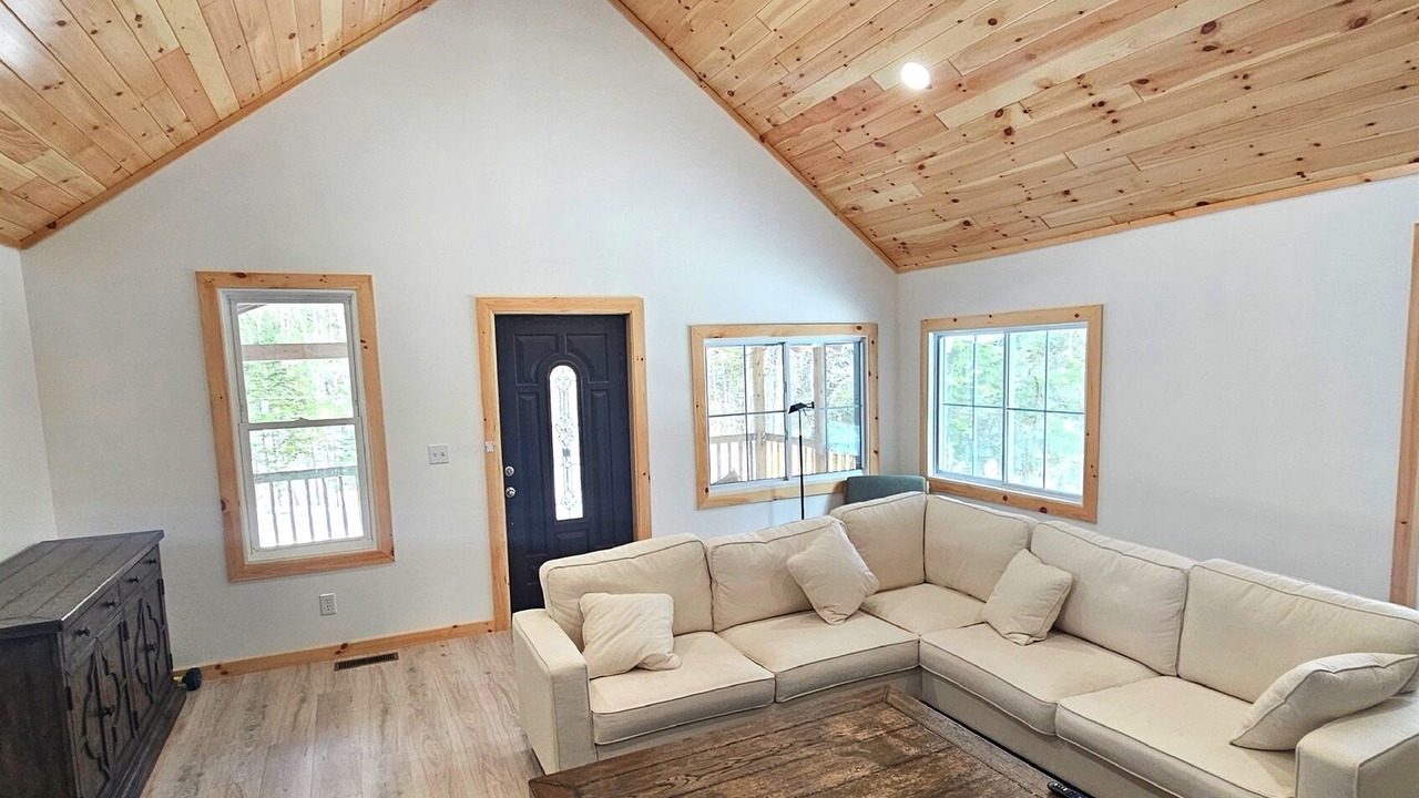 Photo of Outdoor in Brant Lake