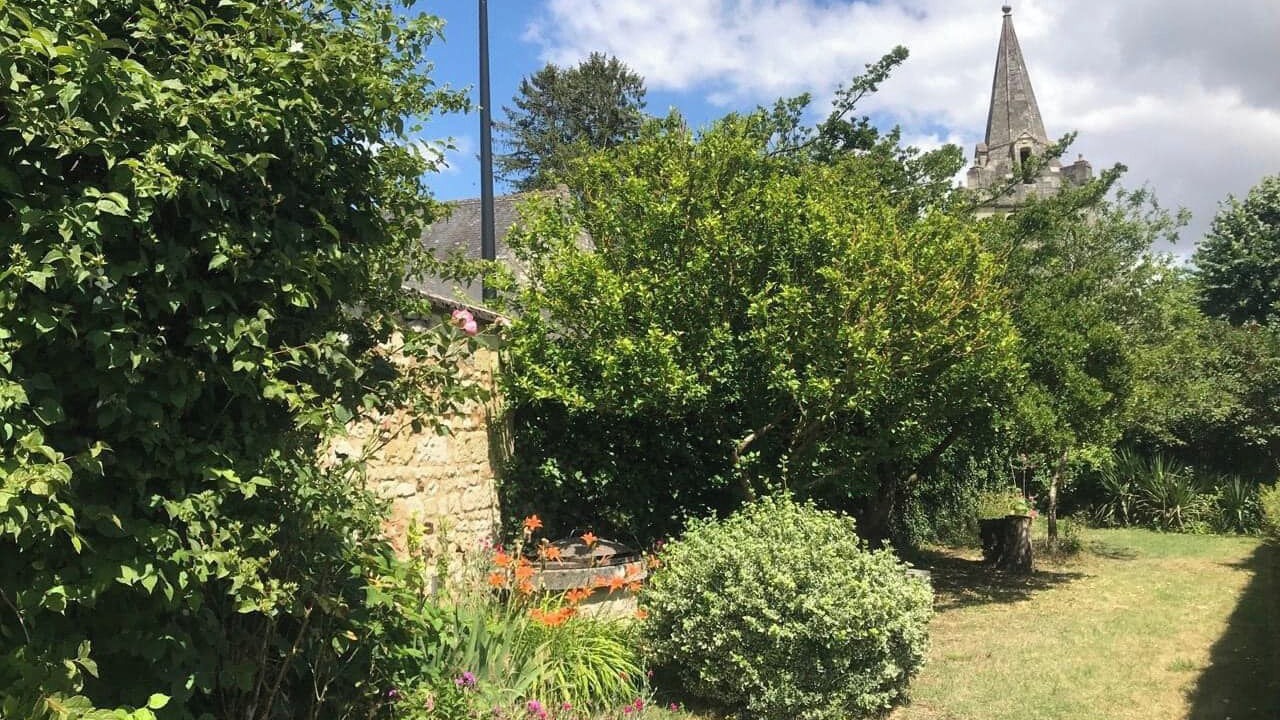 Photo of Outdoor in Seuilly