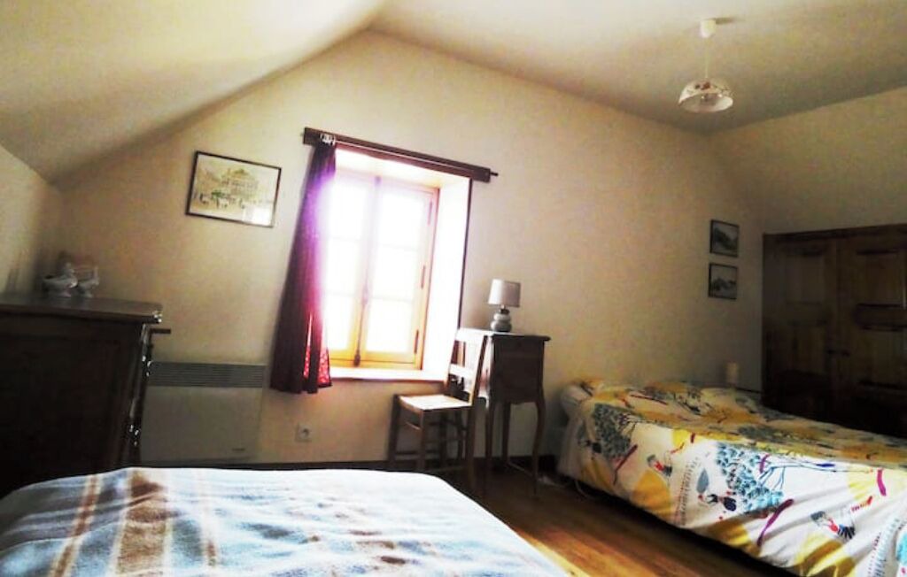 Photo of Bedroom in Seuilly