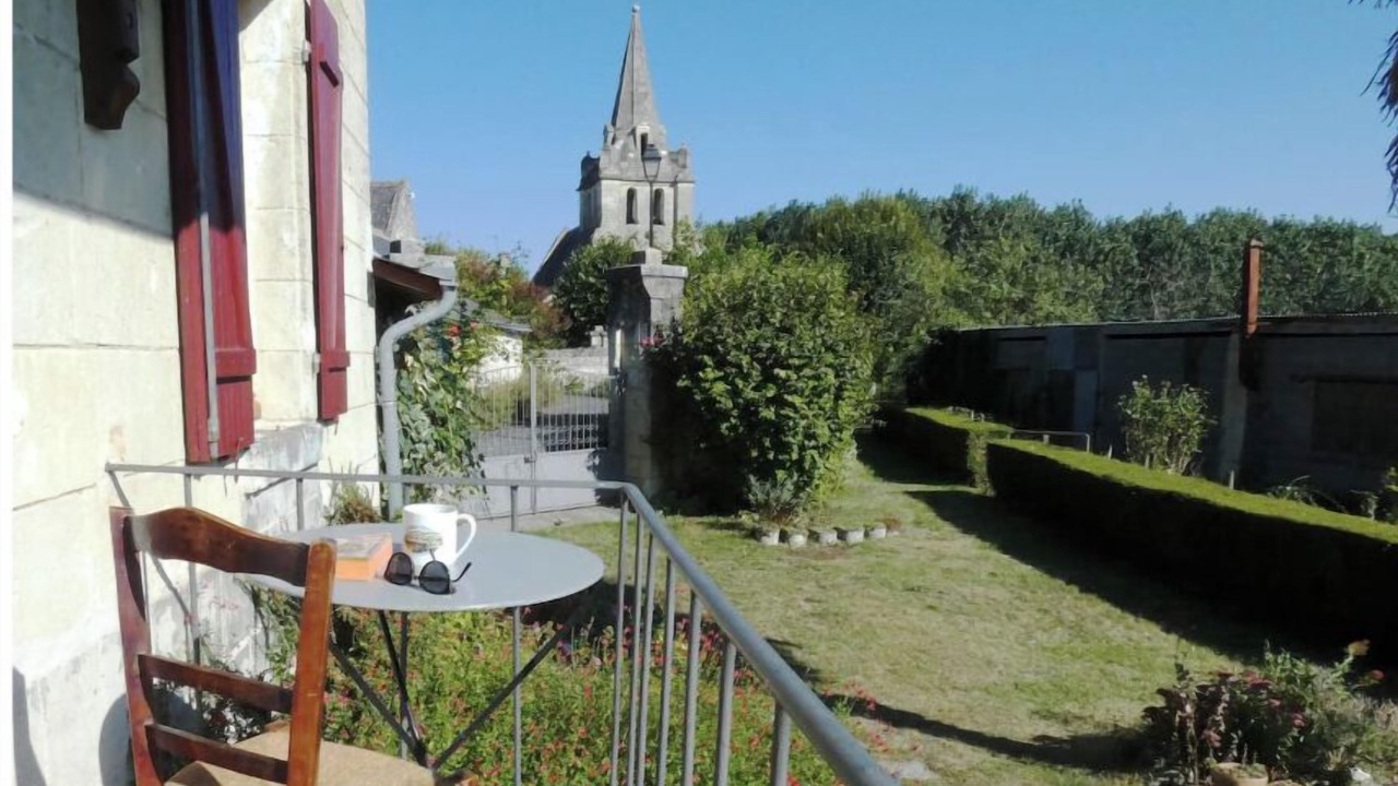 Photo of Outdoor in Seuilly