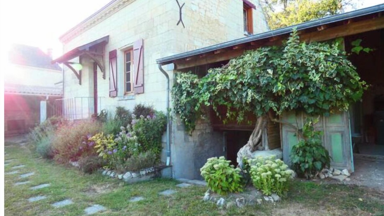 Photo of Outdoor in Seuilly