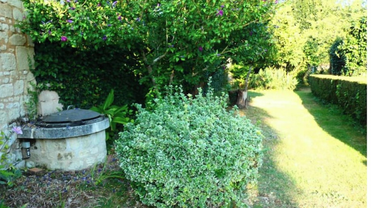Photo of Outdoor in Seuilly