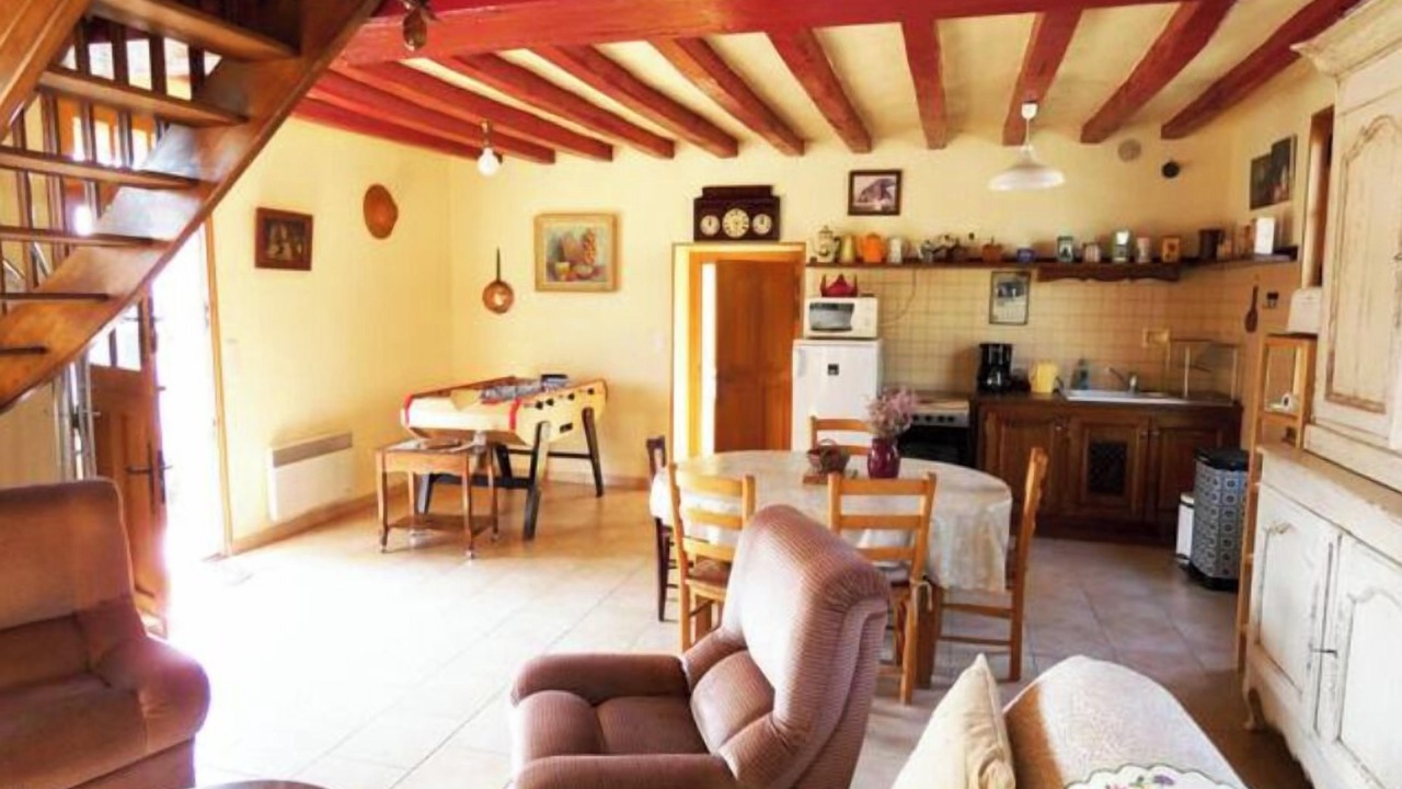 Photo of Livingroom in Seuilly
