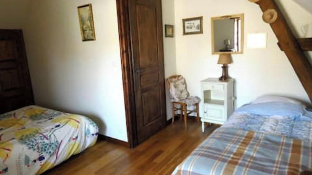 Photo of Bedroom in Seuilly