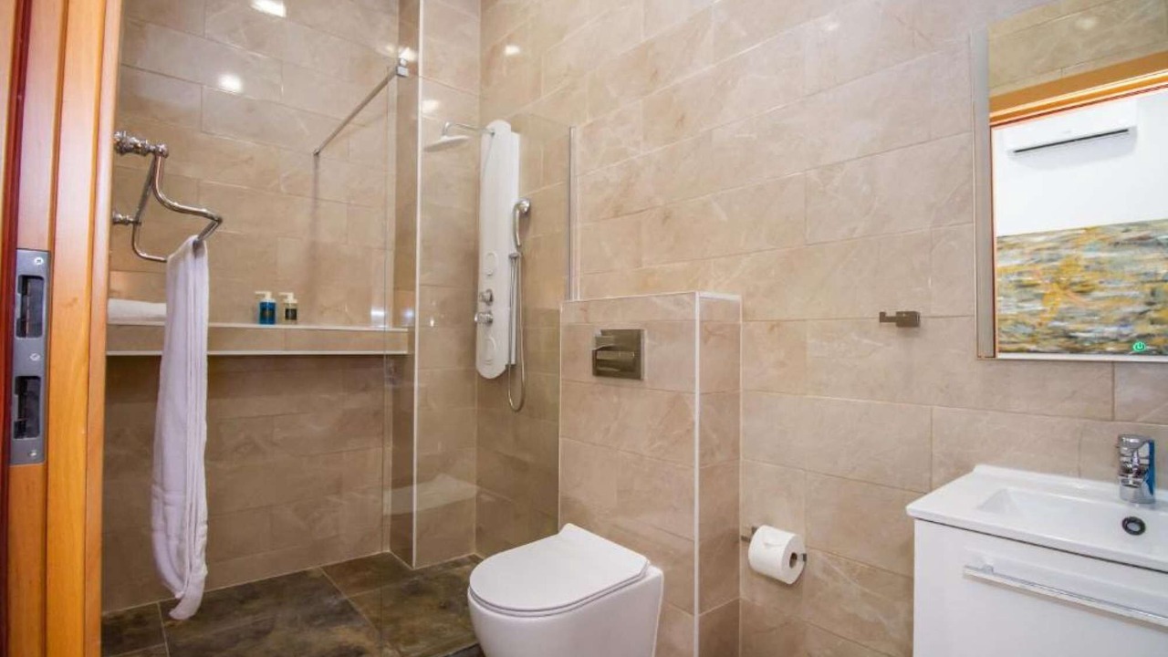 Photo of Bathroom in Alicante