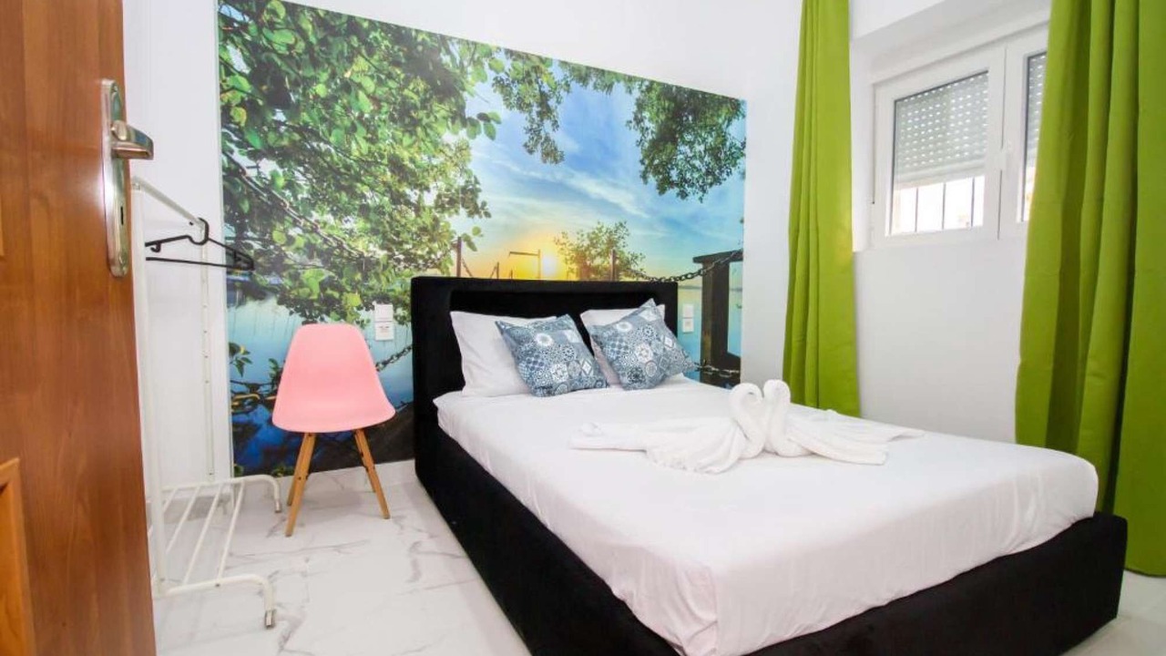 Photo of Bedroom in Alicante