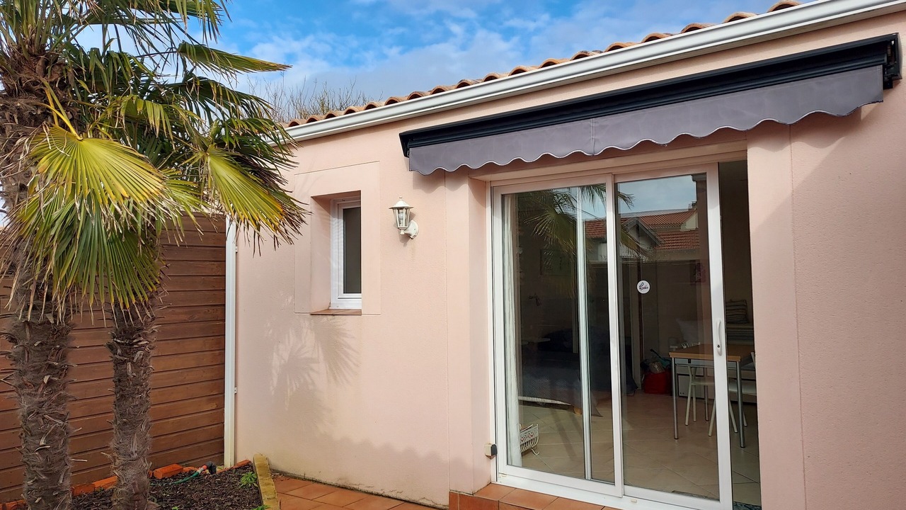 Photo of Outdoor in Quartier de l'Hippodrome