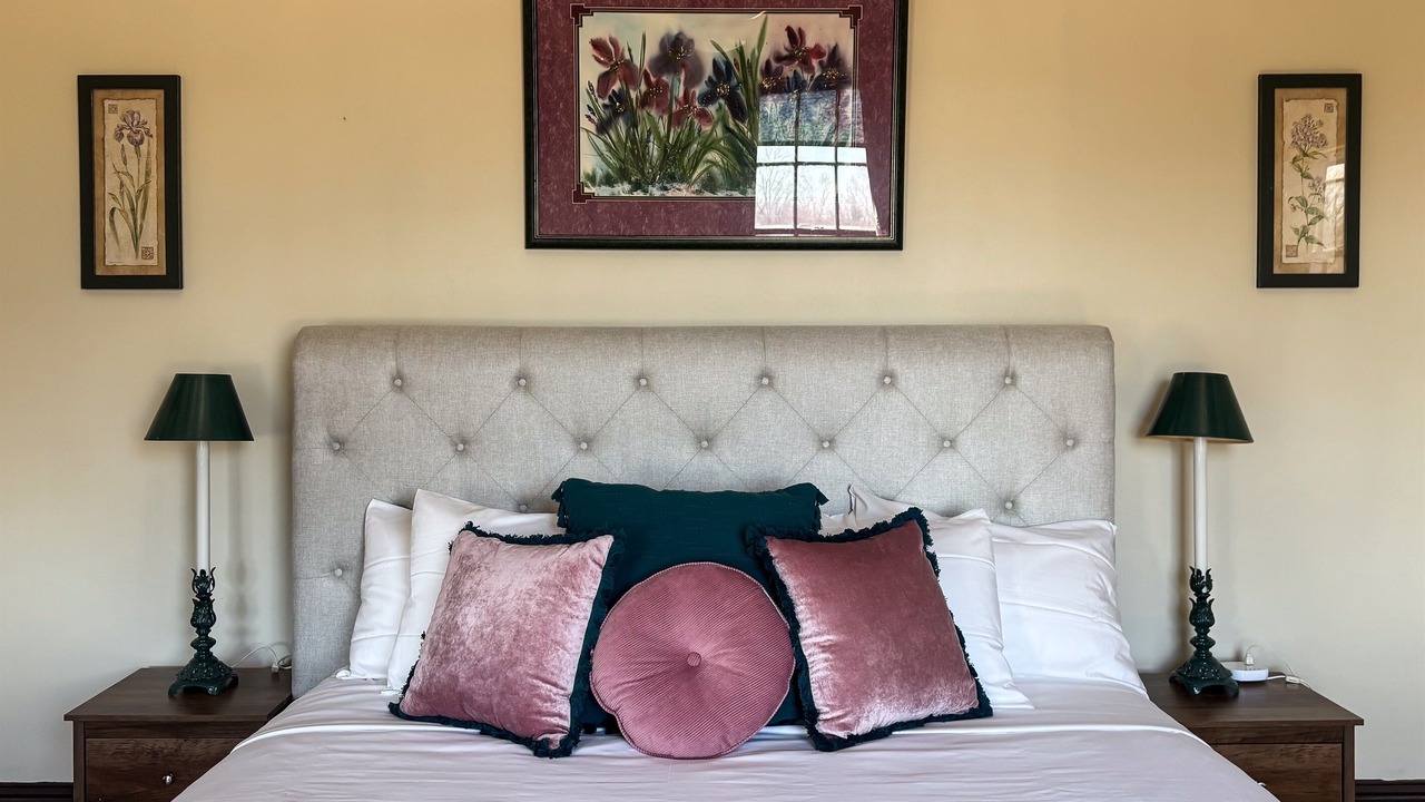 Photo of Bedroom in Washington