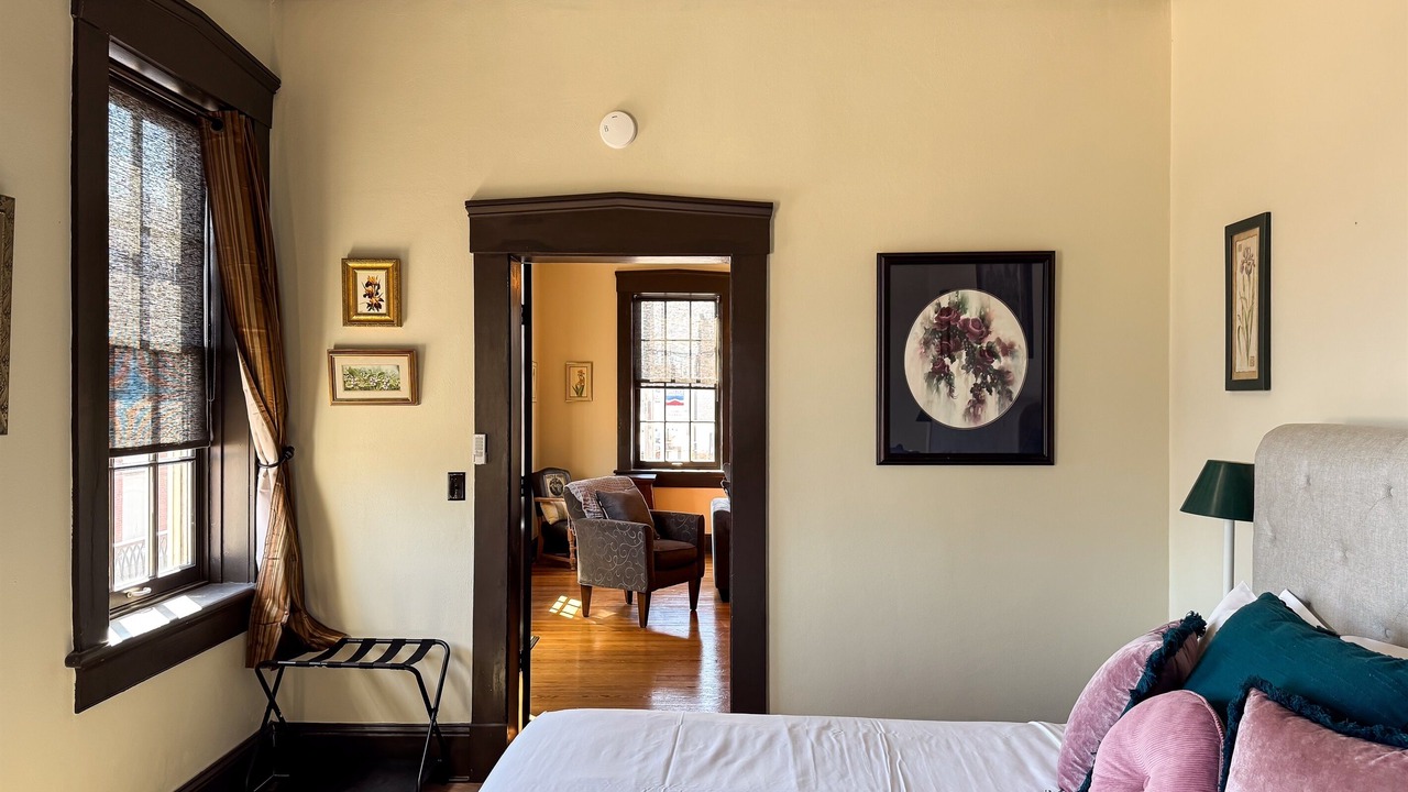 Photo of Bedroom in Washington