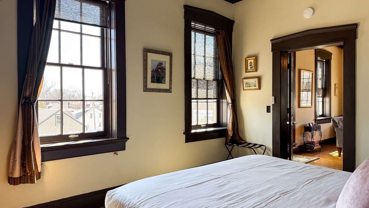 Photo of Bedroom in Washington