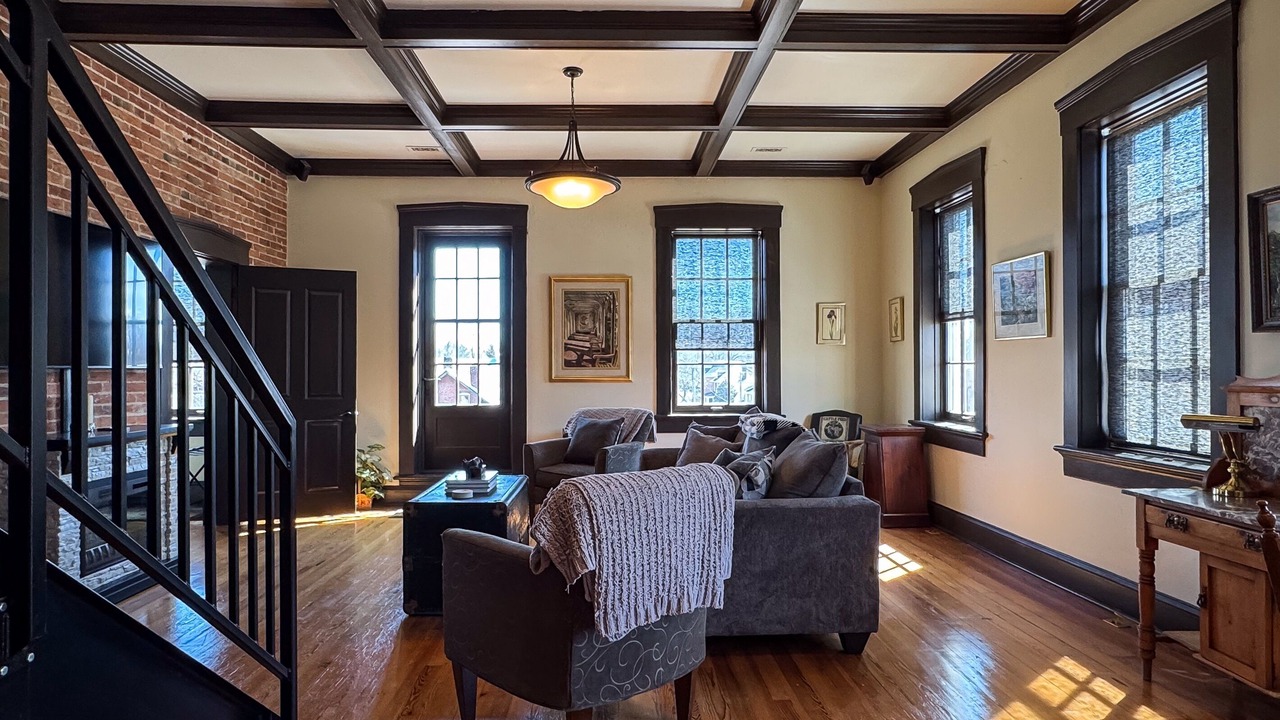 Photo of Livingroom in Washington