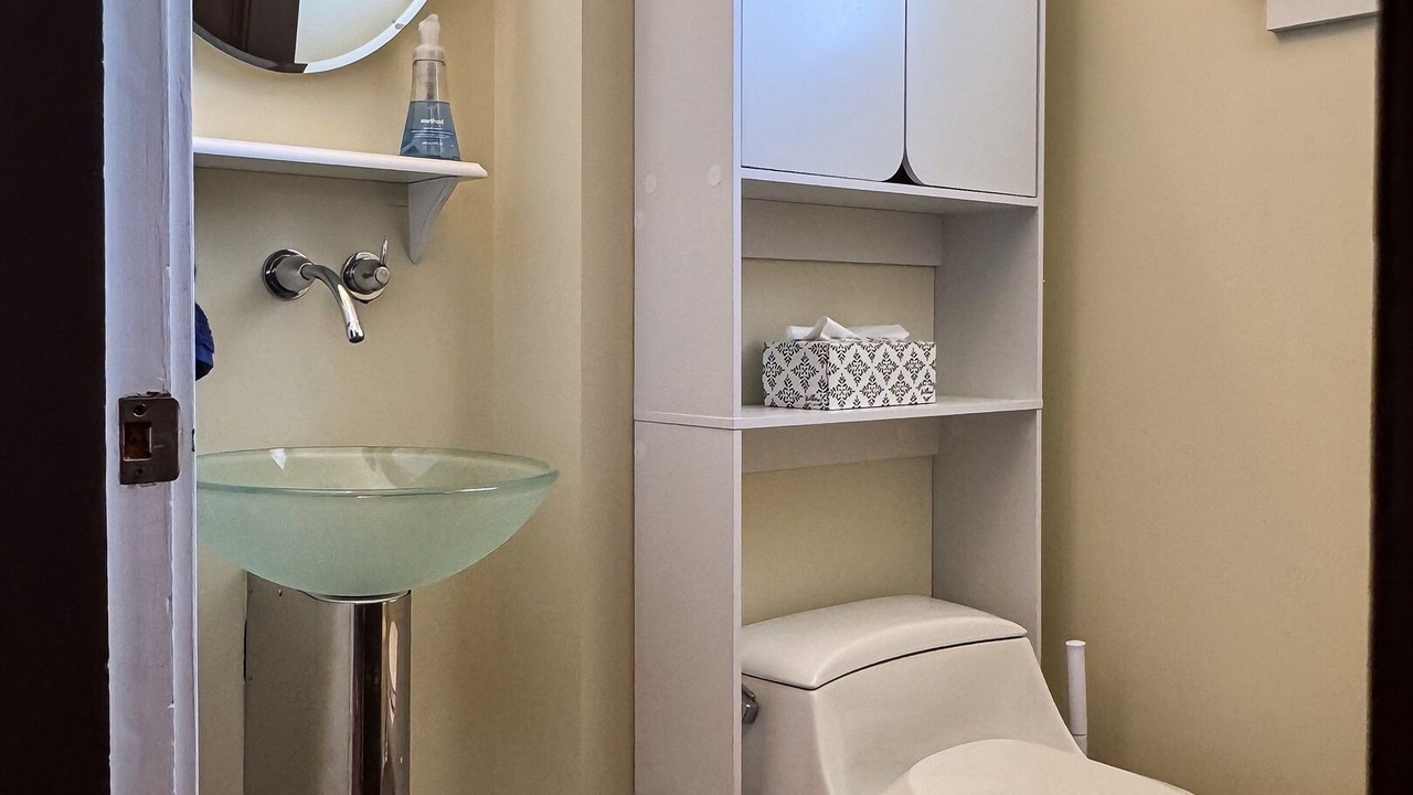 Photo of Bathroom in Washington