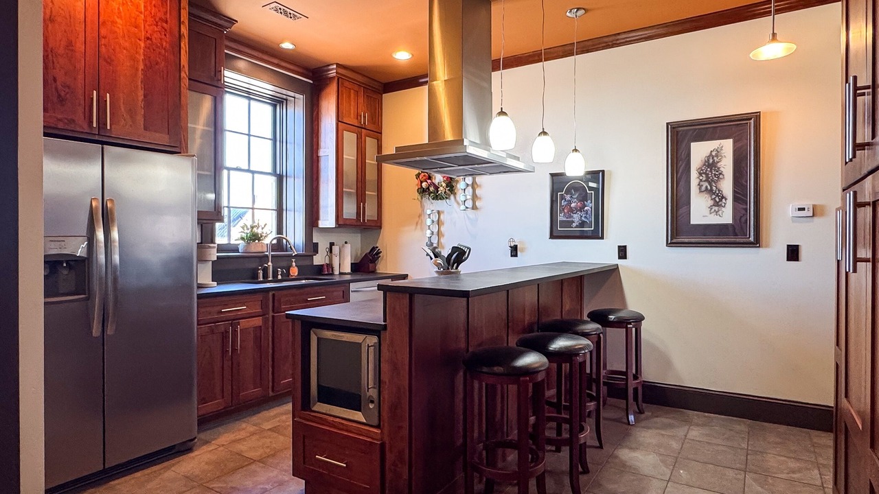 Photo of Kitchen in Washington