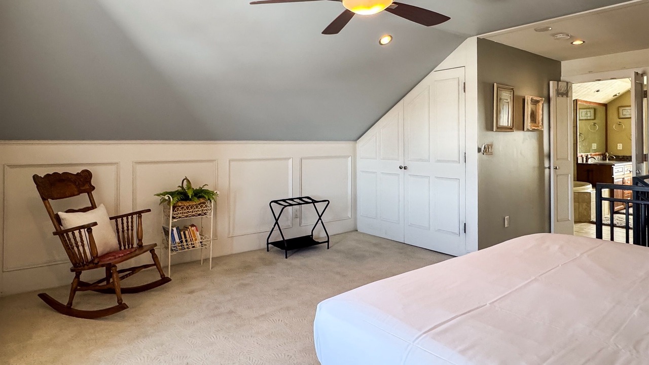 Photo of Bedroom in Washington