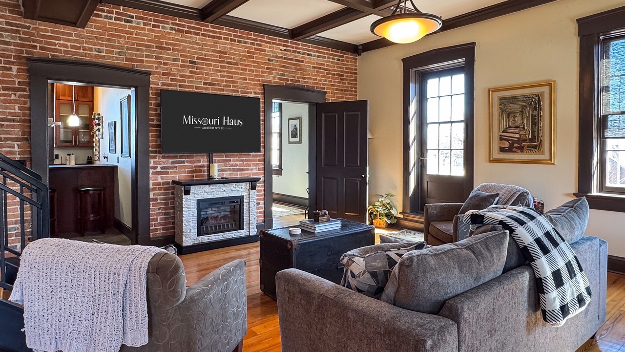 Photo of Livingroom in Washington