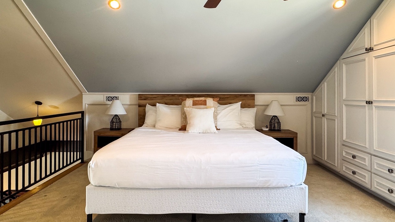 Photo of Bedroom in Washington