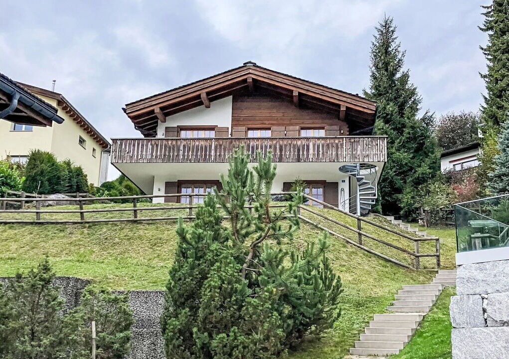 Photo of Outdoor in Laax
