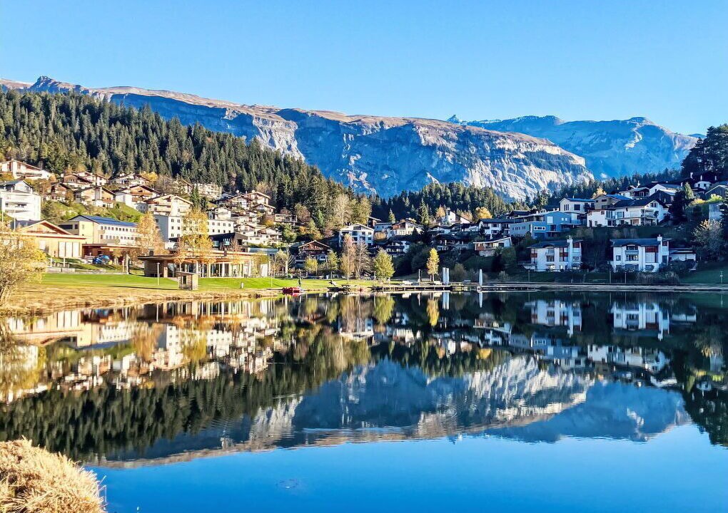Photo of Outdoor in Laax