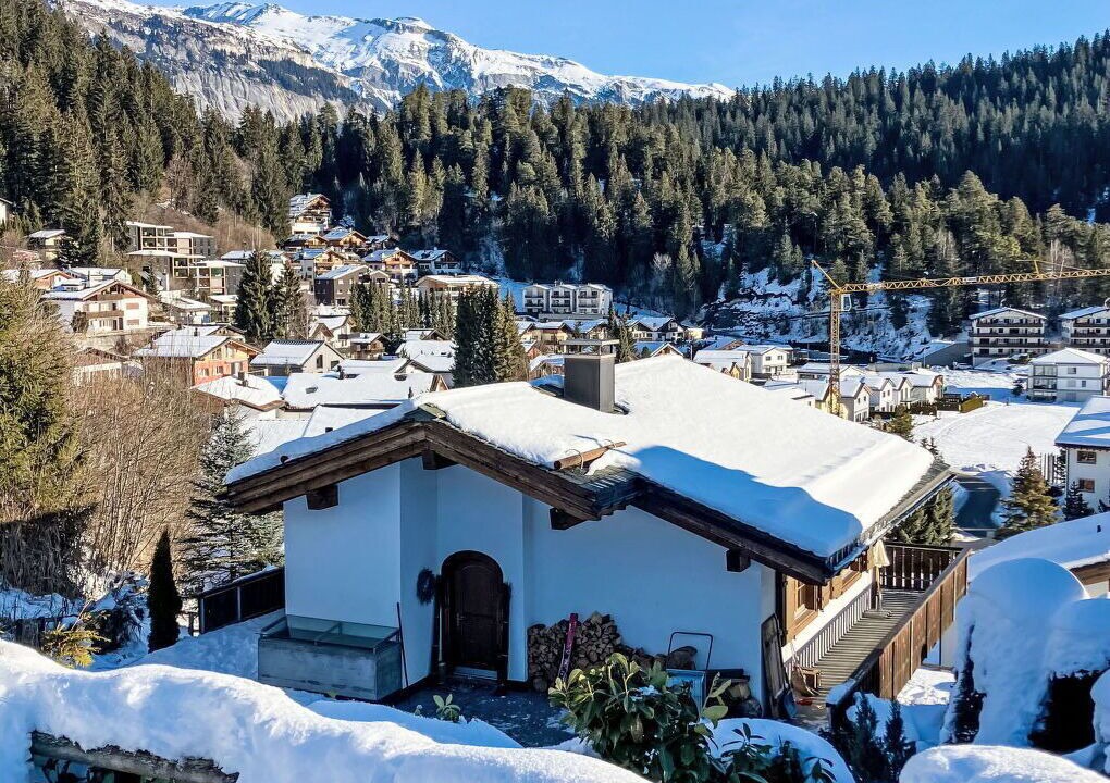 Photo of Others in Laax
