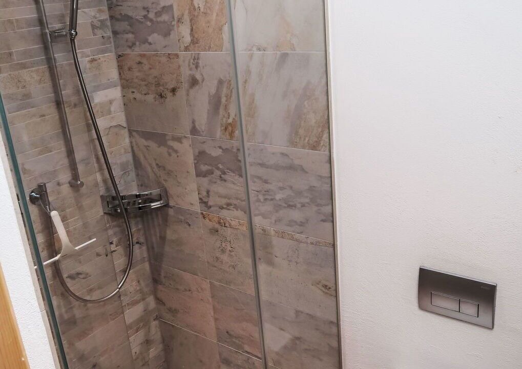 Photo of Bathroom in Laax