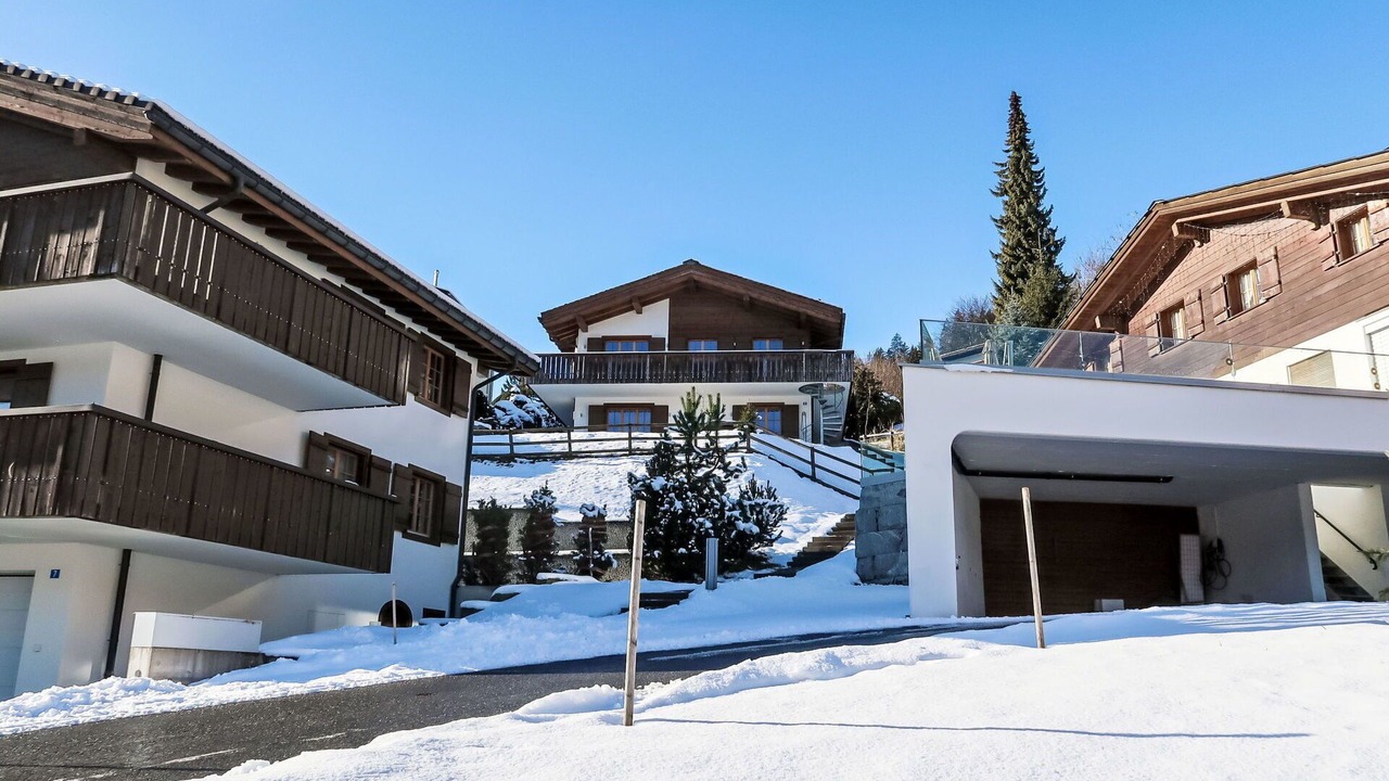 Photo of Others in Laax