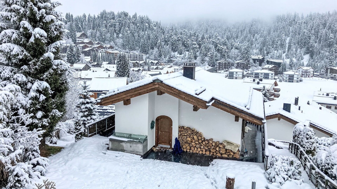 Photo of Others in Laax