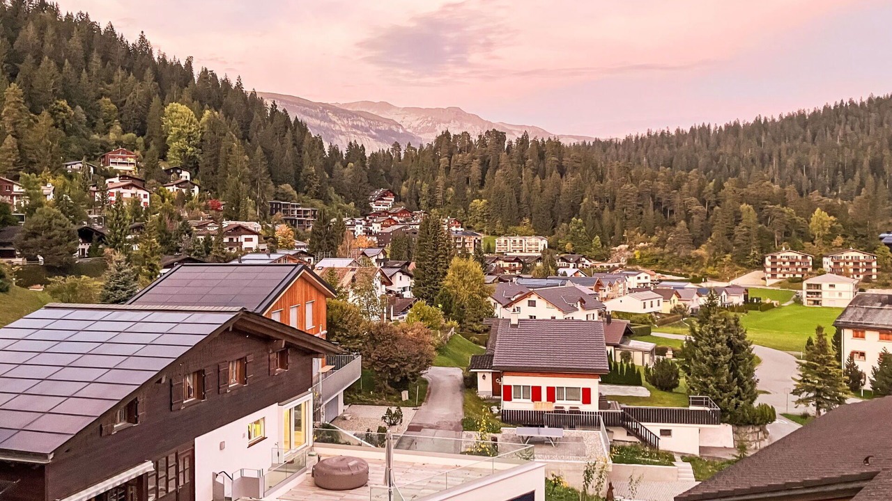 Photo of Others in Laax