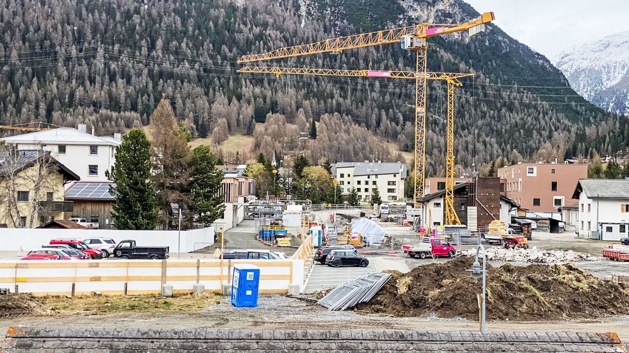 Photo of Others in La Punt-Chamues-ch