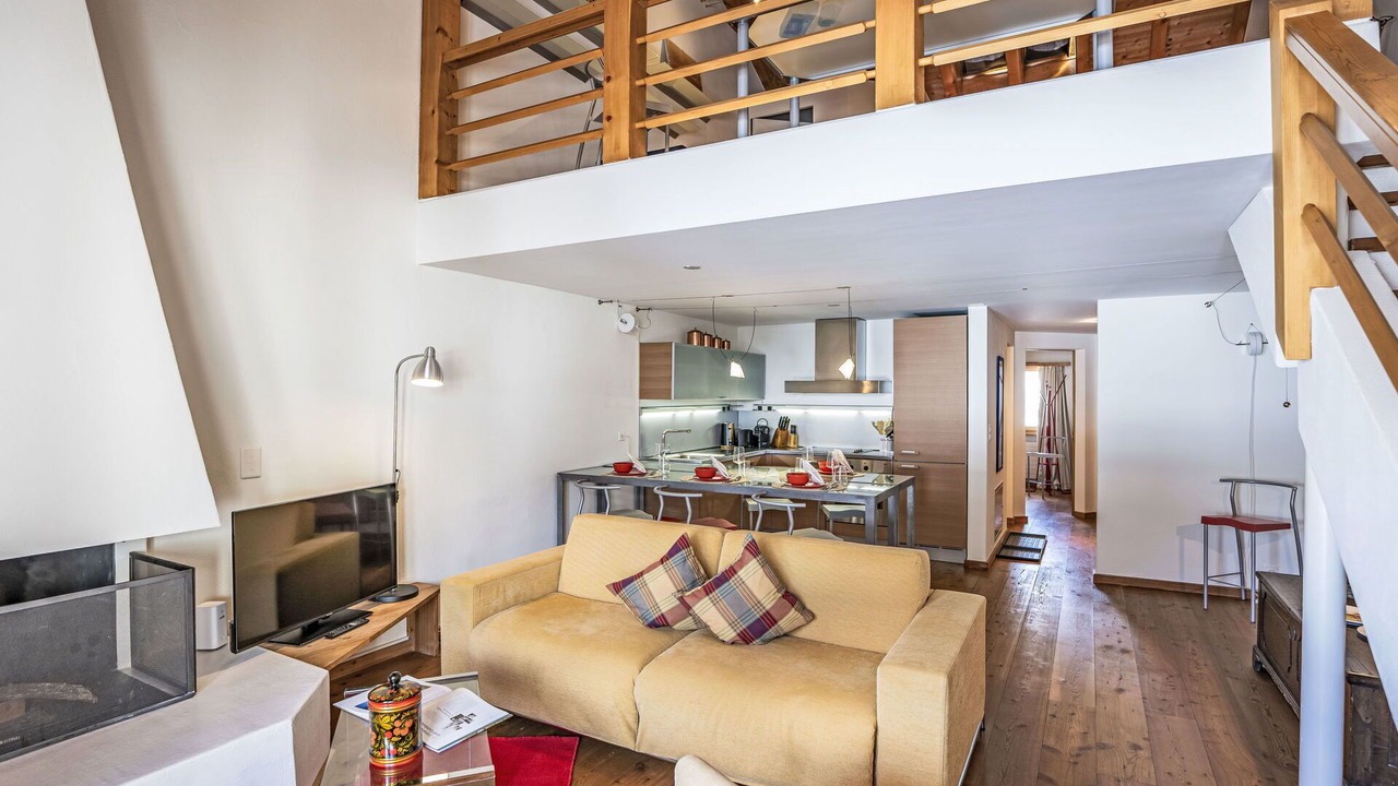 Photo of Outdoor in La Punt-Chamues-ch