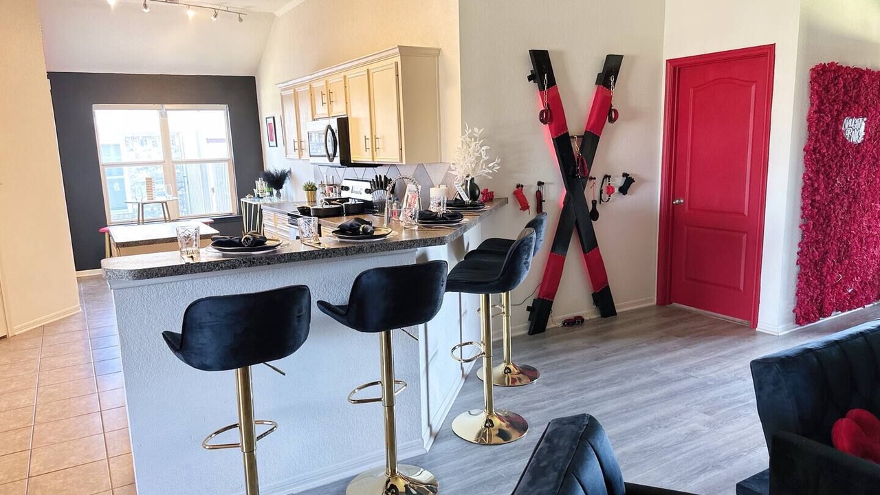 Photo of Kitchen in Killeen