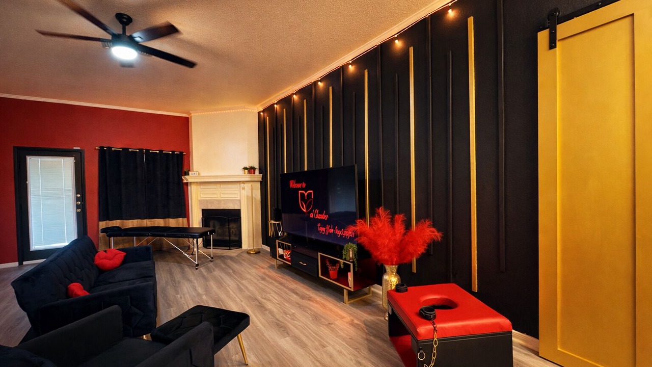 Photo of Livingroom in Killeen