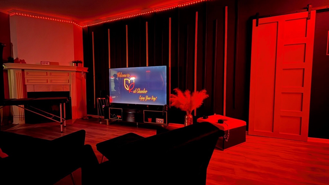 Photo of Livingroom in Killeen