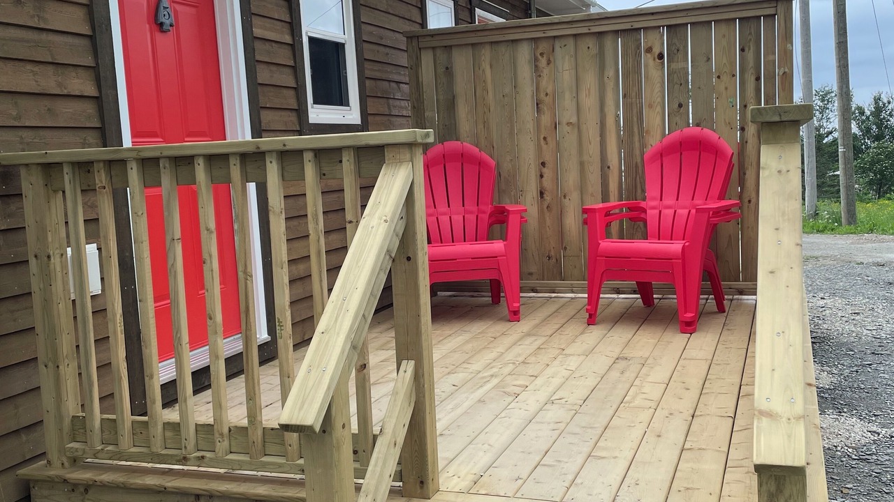 Photo of Outdoor in Rocky Harbour